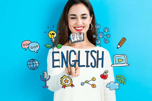 Certificazione di lingua inglese ESOL International