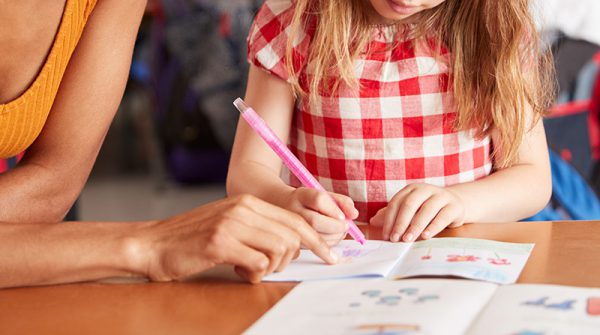 Operatore all’assistenza educativa ai disabili