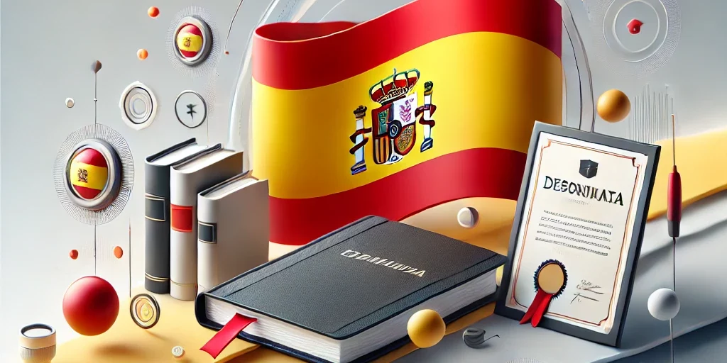 Corso e certificazione di lingua spagnola